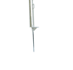 Lot de 30 piquets plastiques 1,05 m - BEAUMONT