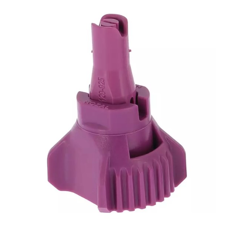 Buse pulvérisateur à injection d'air HDRX-R 120° 025 Lilas & Joints - NOZAL