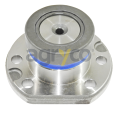 Fusee de direction pour téléscopique MANITOU 703498 adaptable