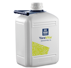 YaraVita Brassitrel SL