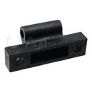 Demi-charnière pour tracteur NEW HOLLAND 1-34-635-003 adaptable