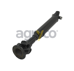 Cardan complet pour téléscopique MANITOU 295107 adaptable