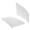 Filtre habitacle adaptable HIFI FILTER SC50385