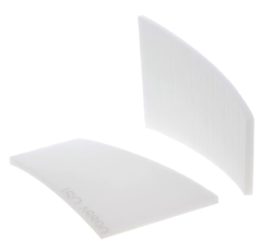 Filtre habitacle adaptable HIFI FILTER SC50385