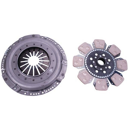Kit embrayage LUK pour tracteur LANDINI 63141009 adaptable