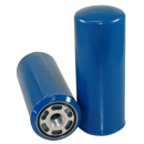 Filtre hydraulique adaptable HIFI FILTER SH67290