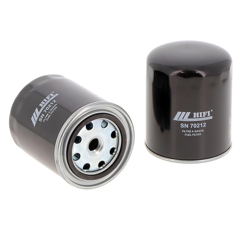Filtre à gasoil adaptable HIFI FILTER SN70212