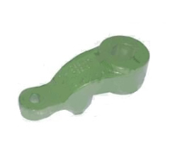 Levier de direction pour tracteur JOHN DEERE L25879 adaptable