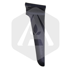 Dent gauche pour herse rotative RH-BRE-06L adaptable