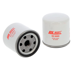 Filtre hydraulique adaptable HIFI FILTER SO8089