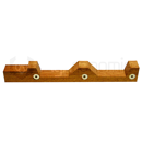 Bois de piston pour presses à balles WELGER 1115160211 adaptable