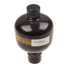 Stickstoff-Membranspeicher vorgefüllt mit 140 bar  SMS050210