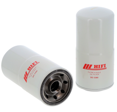 Filtre à huile adaptable HIFI FILTER SO3380