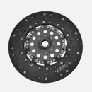 Disque d'avancement libre pour tracteur JOHN DEERE AL120015 - AL26466 - AL30452 adaptable