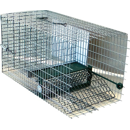 Nasse à rats 41 cm - UKAL