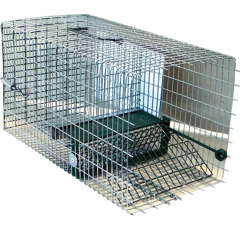 Nasse à rats 41 cm - UKAL