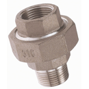 Raccord inox pour manomètre 20 bars adaptable