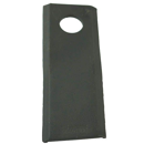 Couteau pour faucheuse KUHN 564.513.00 origine