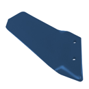 Flügelschar FL 37 D, gekröpft - rechts 3374420F Lemken by Frank