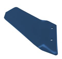 Flügelschar FL 37 D, gekröpft - rechts 3374420F Lemken by Frank