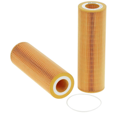 Filtre à huile adaptable HIFI FILTER SO11103
