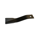 Fléau gauche 560 mm pour broyeur BOMFORD 00764663 adaptable