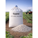 Gypse Compacté | Origine naturelle | CaSO4 + SO3
