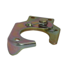 Halterung für OberlenkerInnendurchmesser-Loch: 64 mm OT23846 Walterscheid