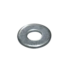 Rondelle 30x3x19 pour broyeur adaptable - Blacksteel©