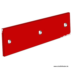 Anlage - rechts / links PR703002M Vogel und Noot by Muzzi Industrie