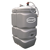 Cuve de stockage fuel - 750 L à 2000 L - pré équipée - RENSON