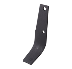 Fräsmesser rechts 199 x 45 x 67 x 5 mm GOLDONI 002692 - Nachbau