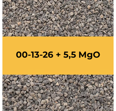 Fertigo Access - 00-13-26 + 5,5 MgO