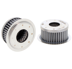 Filtre d'aération adaptable HIFI FILTER SA12691