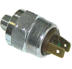 Contacteur de pression pour tracteur MASSEY FERGUSON 1693367M1 adaptable
