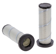 Filtre à air sécurité adaptable HIFI FILTER SA16514