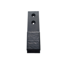 Pointe de décompacteur carbure et rechargement BONNEL 20803 adaptable