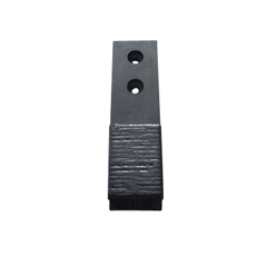 Pointe de décompacteur carbure et rechargement BONNEL 20803 adaptable