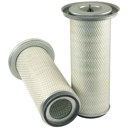 Filtre à air primaire adaptable HIFI FILTER SA16565