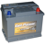 Batterie 12 V 40 AH GEL50B Intact