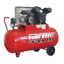 Compresseur à air 100 litres 2CV monophasé 15m3 | PRODIF