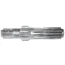 Kurze Antriebswelle Rechts Endgetriebe 283 mm für Traktor JOHN DEERE L37256 Nachbau