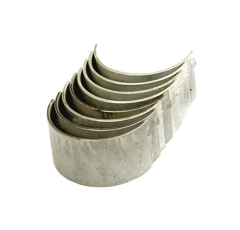 Kit coussinets de bielle pour tracteur CASE IH 710327R11 adaptable