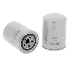 Filtre à huile adaptable HIFI FILTER SO6312