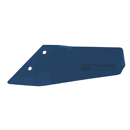 Flügelschar FL 37 P GEK, aufgepanzert - links 3374425F Lemken by Frank