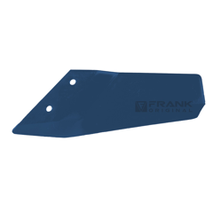 Flügelschar FL 37 P GEK, aufgepanzert - links 3374425F Lemken by Frank