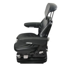Siège pneumatique PVC - Maximo comfort plus MSG95A/731 | GRAMMER