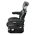Siège pneumatique PVC - Maximo comfort plus MSG95A/731 | GRAMMER
