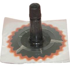 Valve pneu tracteur ∅60mm