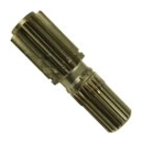 Arbre d'entraînement pour tracteur JOHN DEERE L60106 adaptable